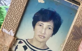 Haru, Lansia PMI Asal Pontianak yang Sempat Terlantar Akhirnya Dipertemukan dengan Anak Kandung