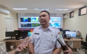 BPBD Kalbar Petakan Kendala Karhutla, Ketapang dan Kubu Raya Jadi Sorotan