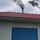 Bau Asap Diduga dari Incinerator RSUD Soedarso Dikeluhkan Warga, Manajemen Janji Lakukan Evaluasi