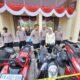 Polisi Bongkar Sindikat Curanmor di Pontianak, 3 Pelaku Ditangkap dan 11 Motor Disita