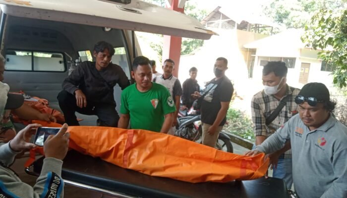 Ditemukan Meninggal Terikat, Ibu dan Anak di Kuala Behe Landak Diduga Korban Perampokan