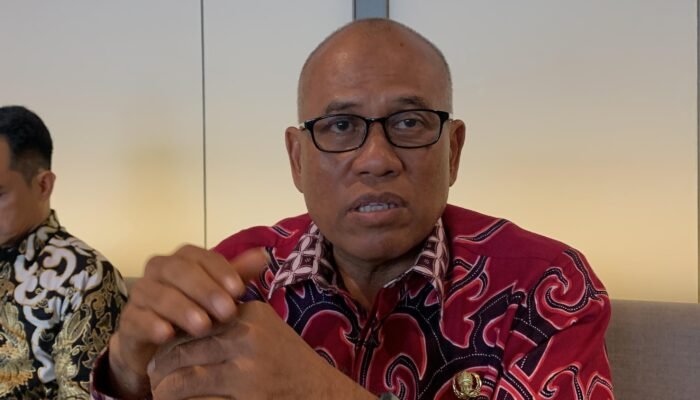 Karhutla Kalbar 2026 Capai 28 Ribu Hektare, Kadis LHK: 159 Perusahaan Diberikan Sanksi