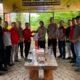 Organisasi Balangin Dukung Polres Landak Ungkap Tuntas Kasus Pembunuhan Ibu dan Balita di Kuala Behe