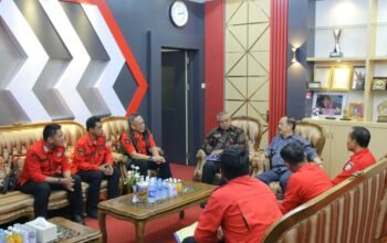 El Nino Menguat, Kemenhut Siaga Karhutla di Perbatasan Kalbar-Malaysia