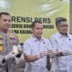 Oknum Anggota DPRD Sintang Ditangkap Bawa Emas Diduga Hasil Tambang Ilegal Senilai Rp 6,2 Miliar