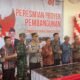 22 Proyek Pembangunan Sintang Diresmikan, Bupati Tegaskan: Jangan Berhenti di Seremoni