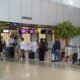 Kabut Asap Ganggu Penerbangan di Bandara Supadio, 6 Pesawat Terdampak dalam 2 Hari