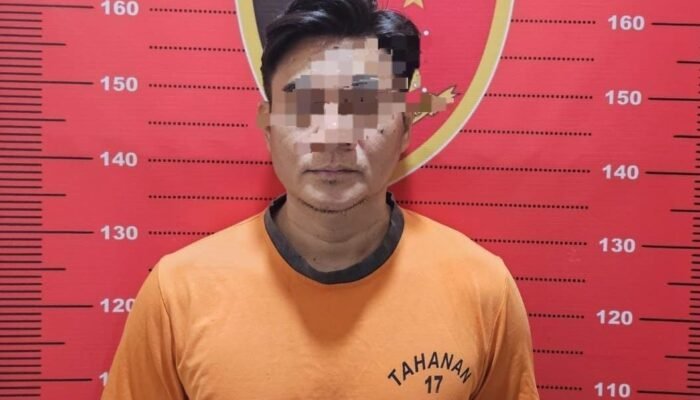 Cabuli Remaja Laki-laki, Oknum Perawat di Sekadau Ditangkap Polisi
