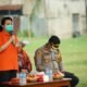 Titik Api Terpantau di Ngabang, Bupati Landak Minta Bantuan “Water Bombing” ke Pemprov Kalbar