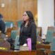Tolak Wacana Pencabutan Sepihak Perda Perladangan, Angeline : Jangan Kambing Hitamkan Masyarakat