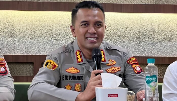 Kasus Pod Getar Pasca Kecelakaan, Sekretaris DPW PSI Kalbar Positif Etomidate