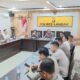 Polres Landak Dapat Tambahan 30 Personel Brimob untuk Perkuat Penanggulangan Karhutla