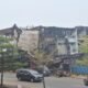 18 Ruko di Jalan Barito Pontianak Terbakar, Polisi Selidiki Penyebabnya