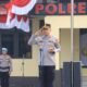 Brimob Mabes Polri Dikerahkan ke Sambas, Perkuat Penanganan Karhutla