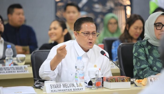 Sultan Pontianak Tolak Perda Pembakaran Lahan Dicabut: Jangan Salah Kaprah soal Tradisi Gilir Balik