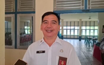 Kabut Asap Bertahan, Disdikbud Sintang Kaji Kembali