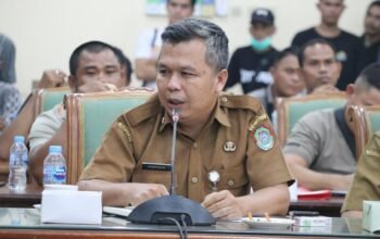 Bupati Landak Dilaporkan ke Kejati dan KPK soal PT CG, Kadis Perkebunan: Salah Alamat, HGU Kewenangan Pusat