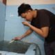 Air PDAM Pontianak Makin Asin, Warga Keluhkan Sabun Tak Berbusa hingga Pilih Sikat Gigi Pakai Air Galon