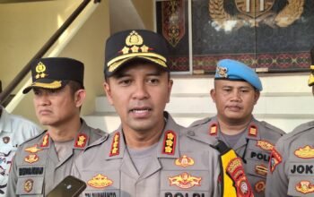 Banyak Kebakaran di Pontianak, Polisi Minta Warga Cek Instalasi Listrik Sebelum Tinggalkan Rumah