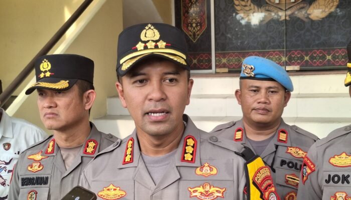 Banyak Kebakaran di Pontianak, Polisi Minta Warga Cek Instalasi Listrik Sebelum Tinggalkan Rumah