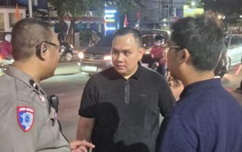 Temuan Pod Getar Seret Sekretaris PSI Kalbar, Ketua Bapilu: Jika Terbukti Terancam Dipecat
