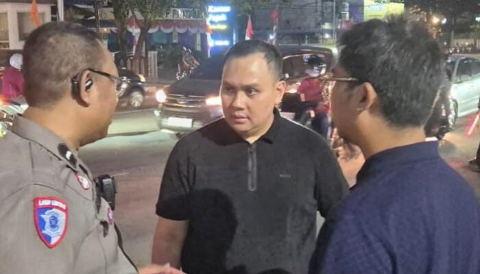 Temuan Pod Getar Seret Sekretaris PSI Kalbar, Ketua Bapilu: Jika Terbukti Terancam Dipecat