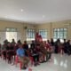 Polsek Ngabang Sosialisasikan Pencegahan Karhutla di Jelimpo