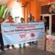 WHW Salurkan Bantuan CSR untuk Karhutla dan Kerahkan Tim Siaga 24 Jam di Kendawangan