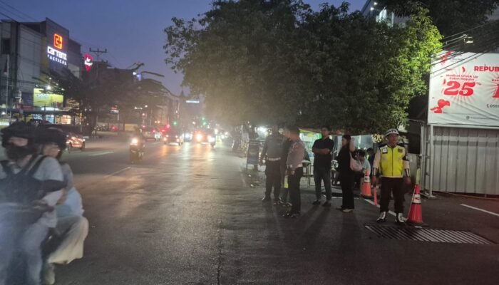 Sekuriti RS Ungkap Kronologi Pod Getar di Kecelakaan Sekretaris PSI Kalbar