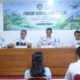 Tingkatkan Kualitas Layanan, DKPP Landak Gelar Forum Konsultasi Publik