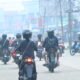 Kabut Asap Karhutla Memburuk, Bupati Landak Tangguhkan Sementara Izin Bakar Lahan 2 Hektar