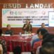 Buka Forum Konsultasi Publik RSUD Landak, Bupati Karolin Tekankan Penguatan SDM di Tengah Keterbatasan Anggaran