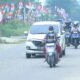 Sekolah Tatap Muka di Kabupaten Landak Mulai Ditiadakan Imbas Kabut Asap