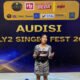 Holy2 Creation Gelar Event Holy2 Singer Festival 2026
