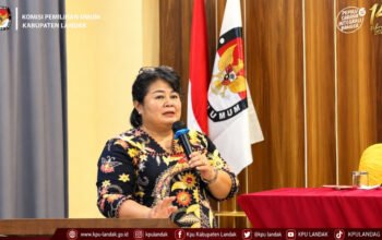 Dari Merah Putih ke Surat Suara:  Memaknai Kemerdekaan di Era Gen Z