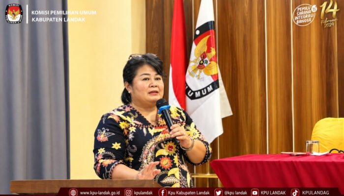 Dari Merah Putih ke Surat Suara:  Memaknai Kemerdekaan di Era Gen Z