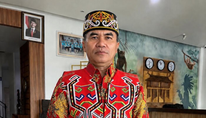 DAD Landak Apresiasi Respons Cepat Polres Tangani Karhutla