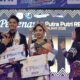 Egidhia Elsandi asal Landak Raih Juara 1 Putri REI Expo Kalbar 2026