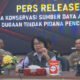 Kepala BKSDA Kalbar: Kuku Hingga Sisik Trenggiling Tak Punya Khasiat Medis, Itu Cuma Mitos