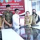Dinkes PPKB Landak Terbitkan SLHS untuk Dapur MBG Anik Dingir, Total 29 SPPG Sudah Bersertifikat