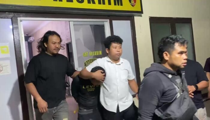 Polisi Masih Periksa Dua Terduga Pelaku Pembunuhan Ibu dan Balita di Kuala Behe Landak