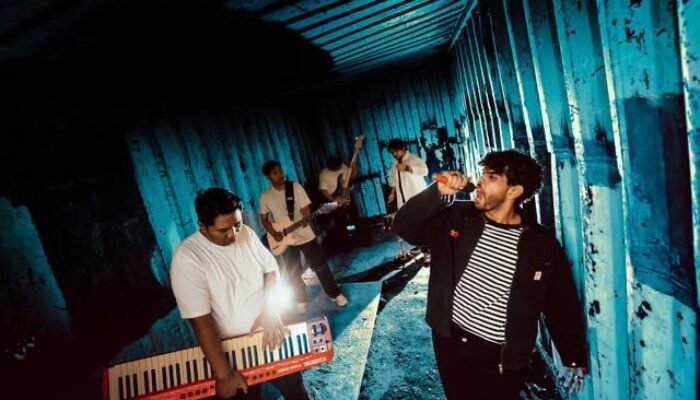 Meet On Friday Hadir dengan Metalcore Modern, Single “Sabda” Resmi Dirilis