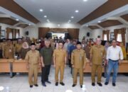Pemkot Pontianak Gandeng Komunitas, Buka Ruang Kolaborasi untuk Pembangunan Kota