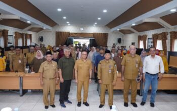 Pemkot Pontianak Gandeng Komunitas, Buka Ruang Kolaborasi untuk Pembangunan Kota
