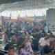 Dampak Kabut Asap Semakin Parah, Bandara Supadio Pontianak, imbau Penumpang Cek Status Penerbangan Pagi