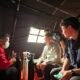 Kabut Asap, Karang Taruna Buka Posko Segar di Pontianak, Sediakan Oksigen Gratis