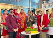 Re-Opening Optik Pontianak, Rayakan HUT dengan Aksi Sosial dan Perluas Kiprah ke Jabodetabek