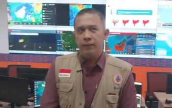 Karhutla Ketapang Telan Korban Jiwa, Warga Diduga Pingsan Akibat Asap Lalu Tewas Terbakar
