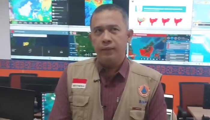 Karhutla Ketapang Telan Korban Jiwa, Warga Diduga Pingsan Akibat Asap Lalu Tewas Terbakar