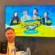 Ari Lesmana dan Nadhif Basalamah Siap Ramaikan Manggung Di Muara di Kuching